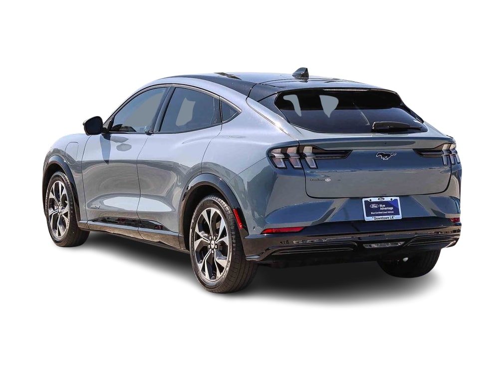 Thumbnail: 2023 Ford Mustang Mach-E - 3
