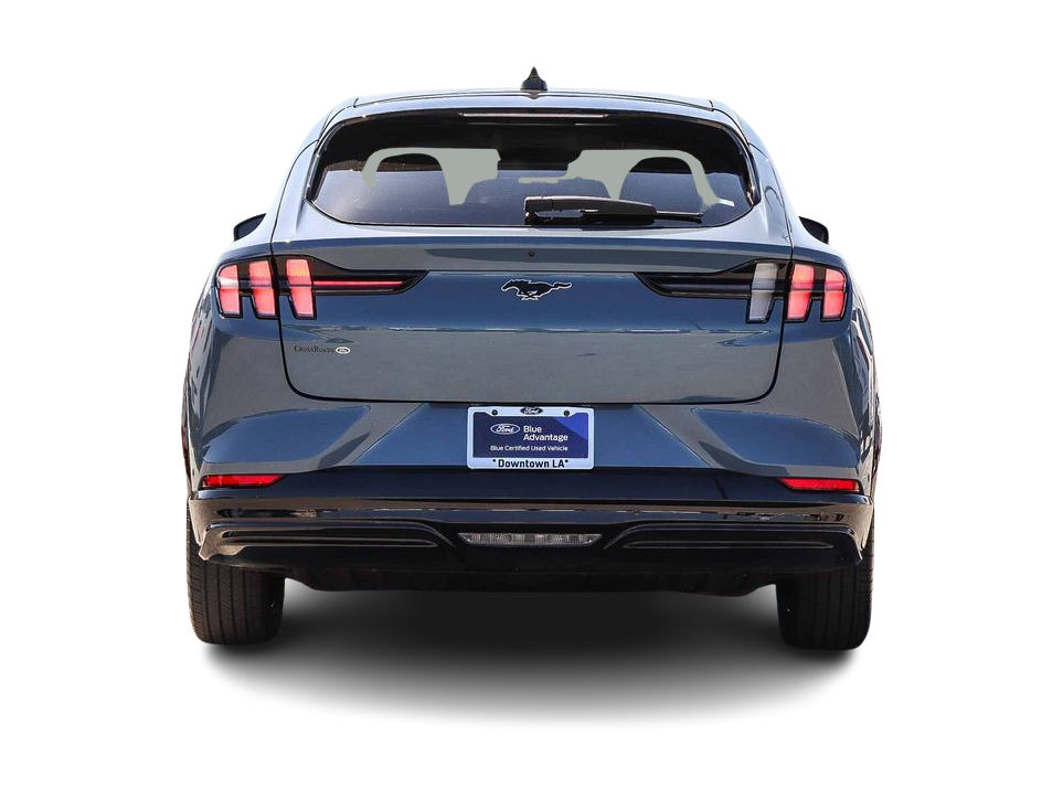 Thumbnail: 2023 Ford Mustang Mach-E - 4