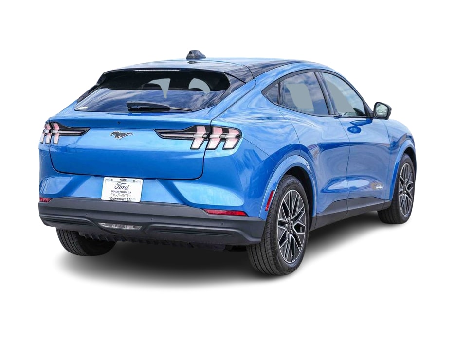 Thumbnail: 2025 Ford Mustang Mach-E - 18