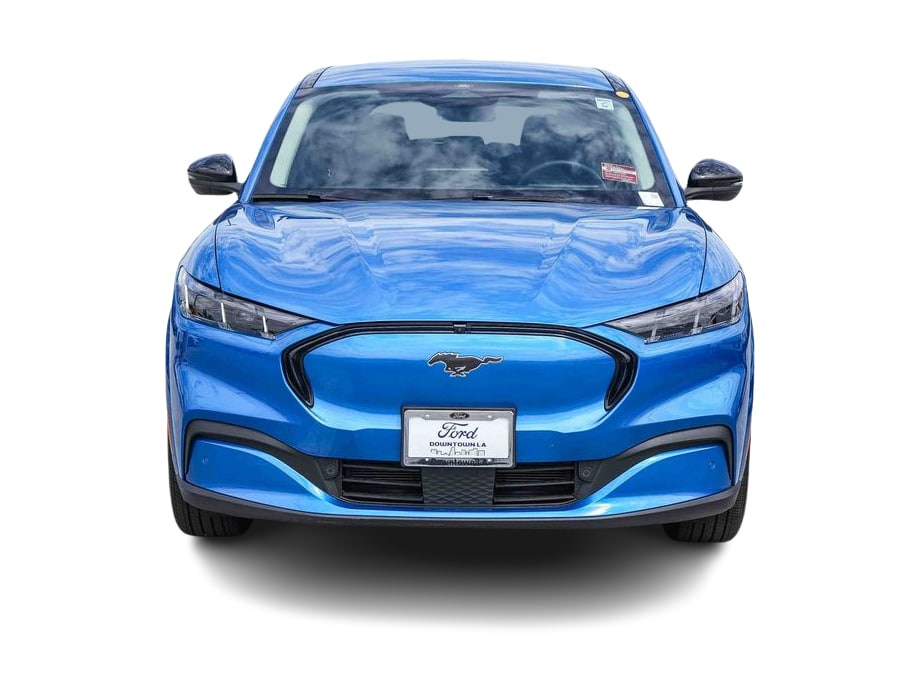 Thumbnail: 2025 Ford Mustang Mach-E - 5