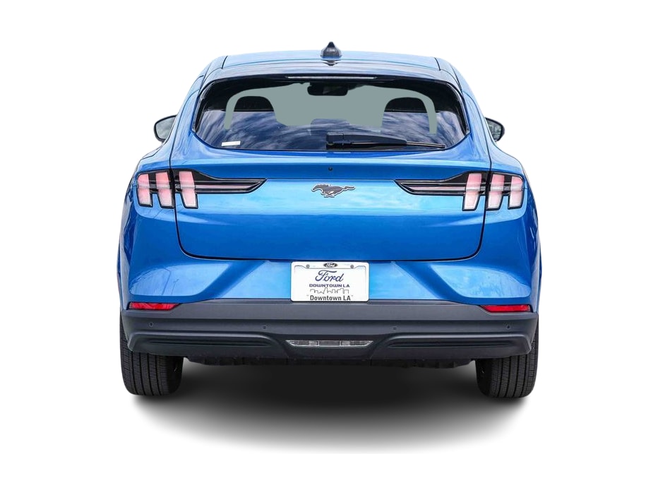 Thumbnail: 2025 Ford Mustang Mach-E - 19