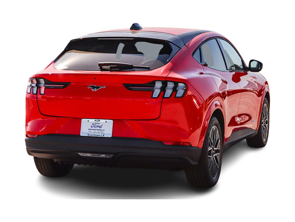 Thumbnail: 2026 Ford Mustang Mach-E - 14