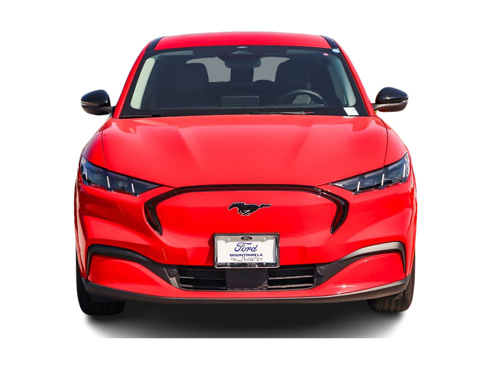 Thumbnail: 2026 Ford Mustang Mach-E - 5