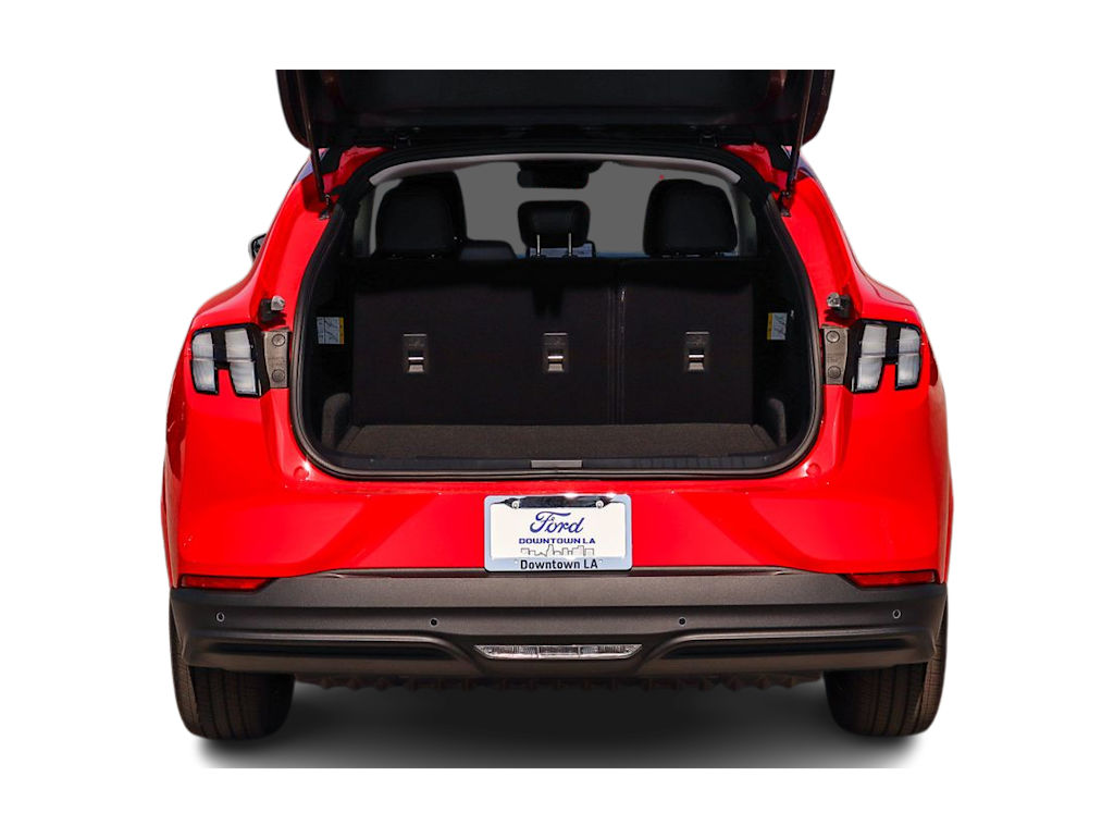 Thumbnail: 2026 Ford Mustang Mach-E - 12