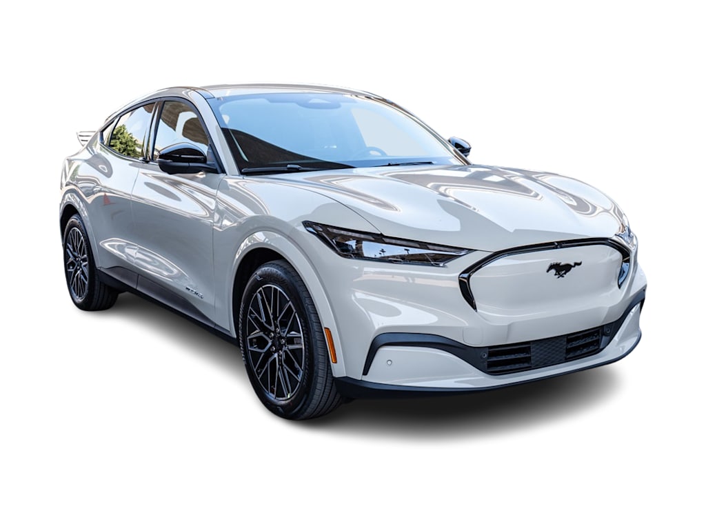 Thumbnail: 2025 Ford Mustang Mach-E - 14