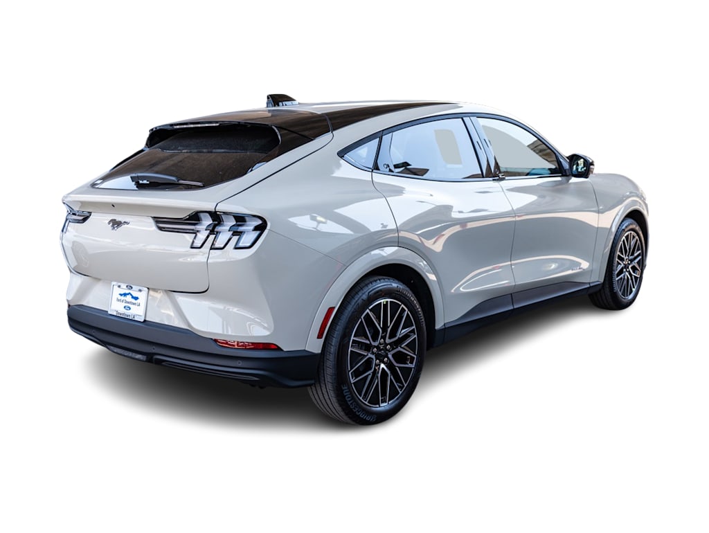 Thumbnail: 2025 Ford Mustang Mach-E - 15