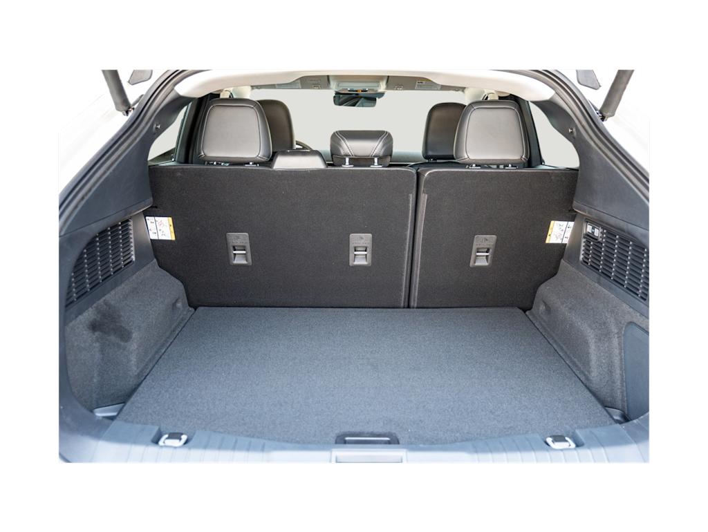 Thumbnail: 2025 Ford Mustang Mach-E - 13