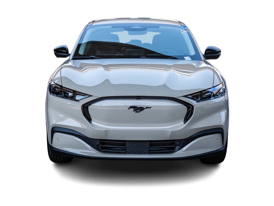 Thumbnail: 2025 Ford Mustang Mach-E - 5