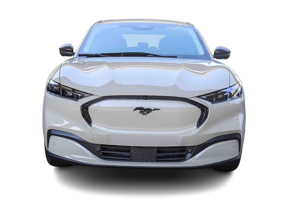 Thumbnail: 2025 Ford Mustang Mach-E - 5
