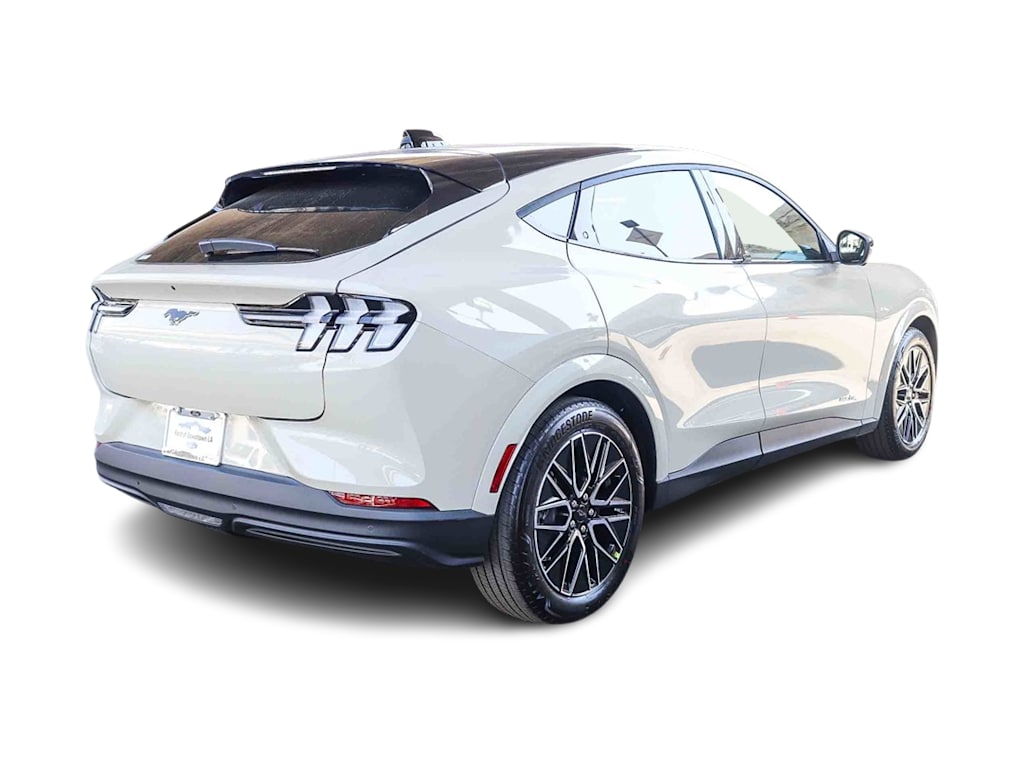 Thumbnail: 2025 Ford Mustang Mach-E - 16