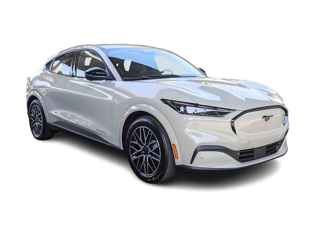 Thumbnail: 2025 Ford Mustang Mach-E - 15