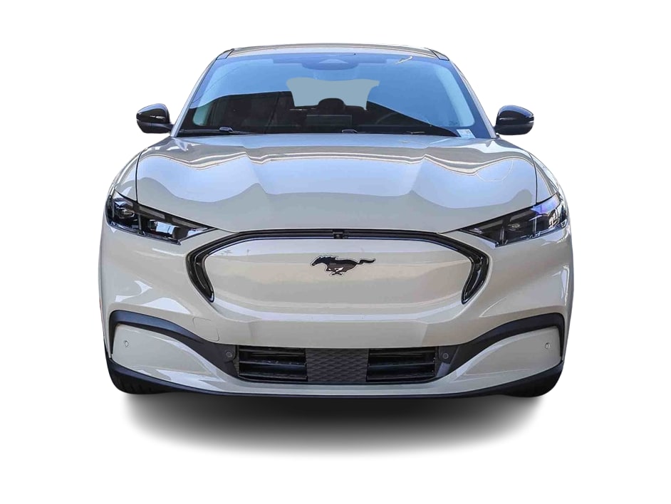 Thumbnail: 2025 Ford Mustang Mach-E - 5