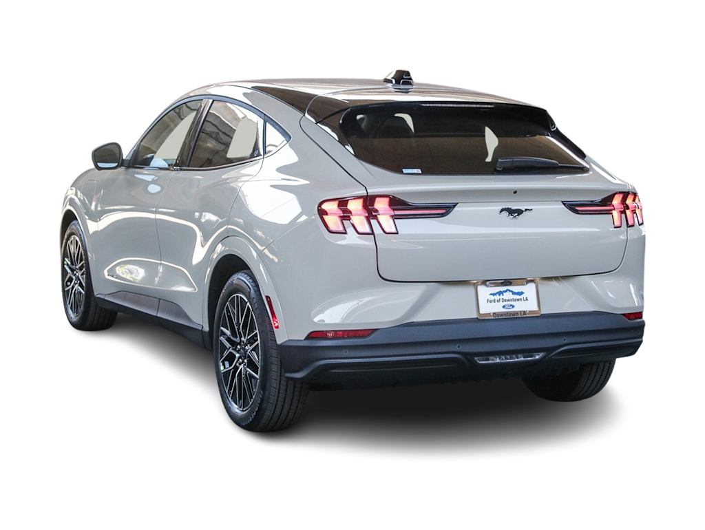Thumbnail: 2025 Ford Mustang Mach-E - 3