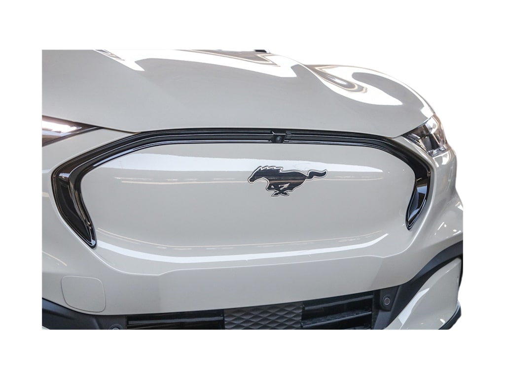 Thumbnail: 2025 Ford Mustang Mach-E - 4