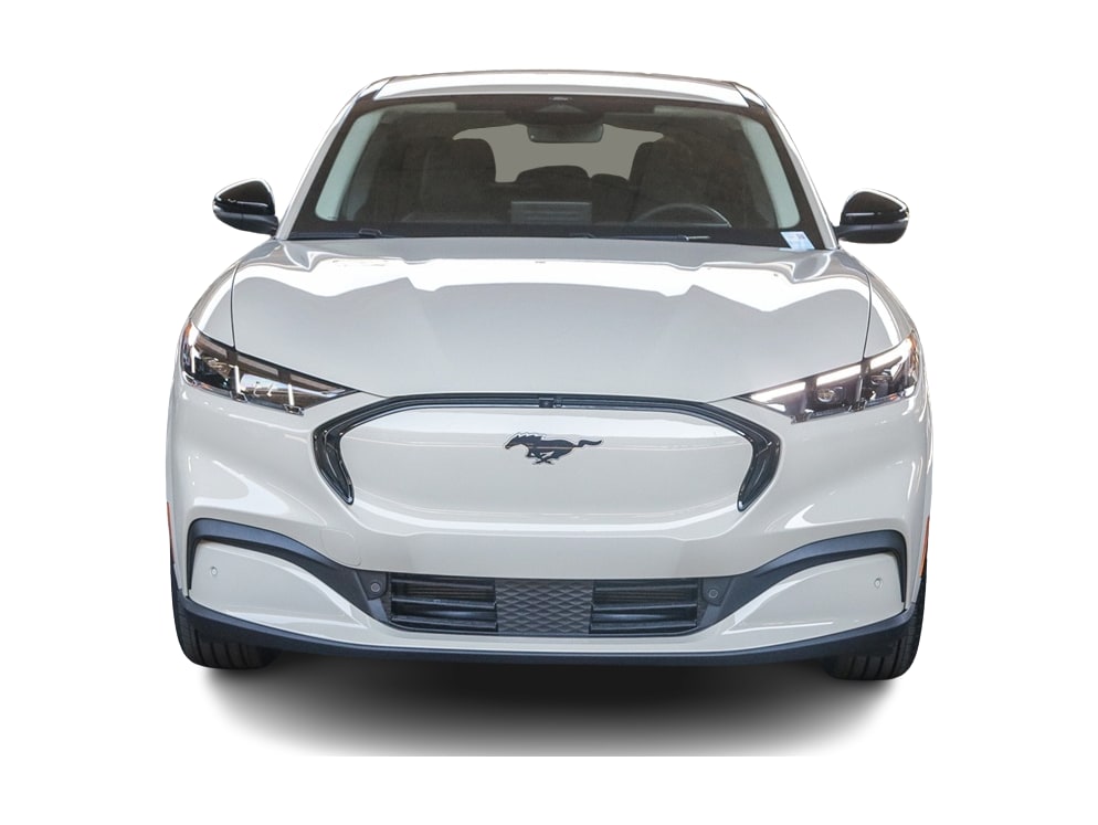 Thumbnail: 2025 Ford Mustang Mach-E - 5