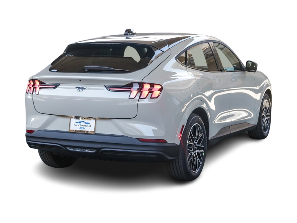 Thumbnail: 2025 Ford Mustang Mach-E - 18