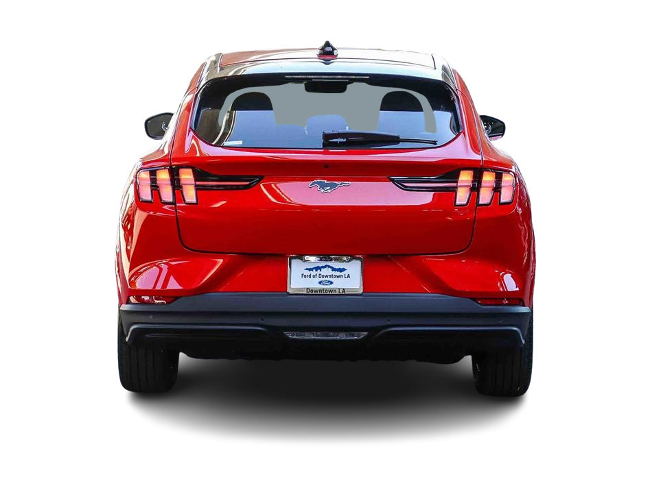Thumbnail: 2026 Ford Mustang Mach-E - 19