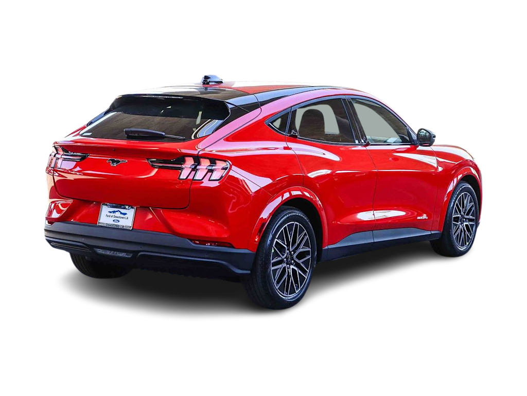 Thumbnail: 2026 Ford Mustang Mach-E - 18