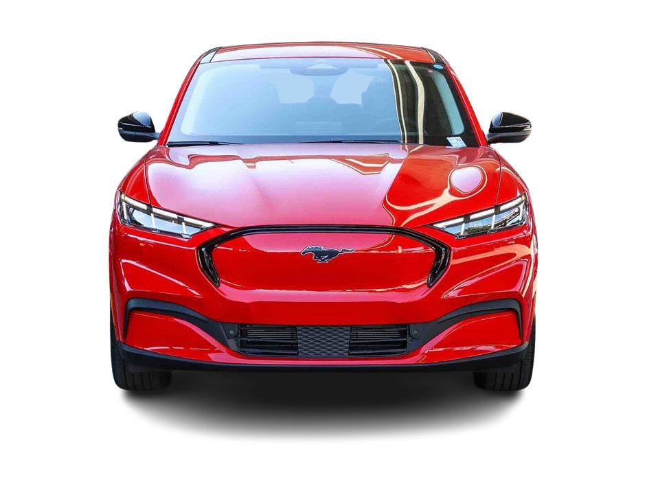 Thumbnail: 2026 Ford Mustang Mach-E - 5