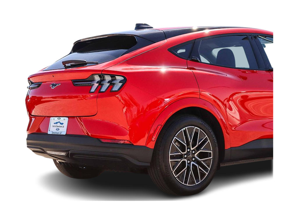 Thumbnail: 2026 Ford Mustang Mach-E - 19