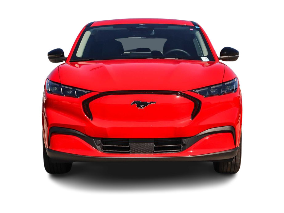 Thumbnail: 2026 Ford Mustang Mach-E - 5