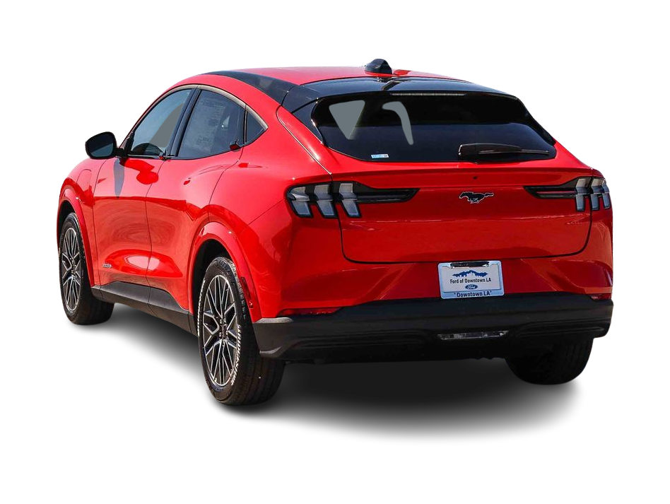 Thumbnail: 2026 Ford Mustang Mach-E - 3