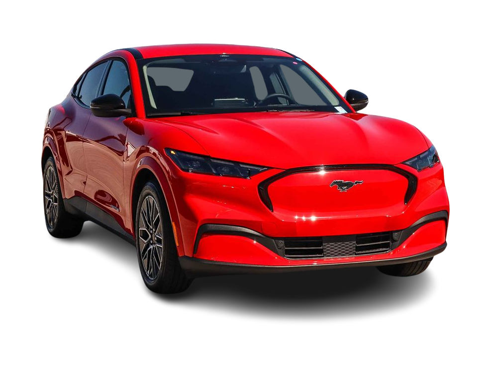 Thumbnail: 2026 Ford Mustang Mach-E - 15