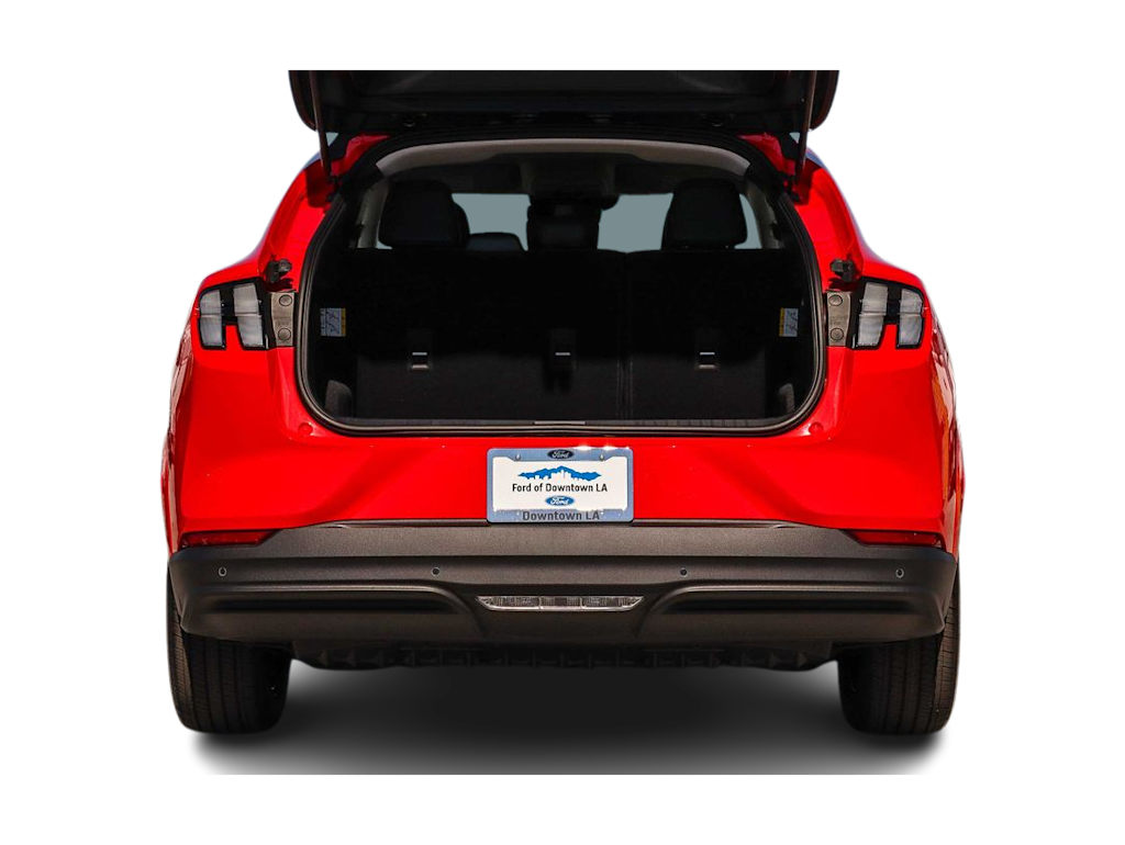 Thumbnail: 2026 Ford Mustang Mach-E - 14