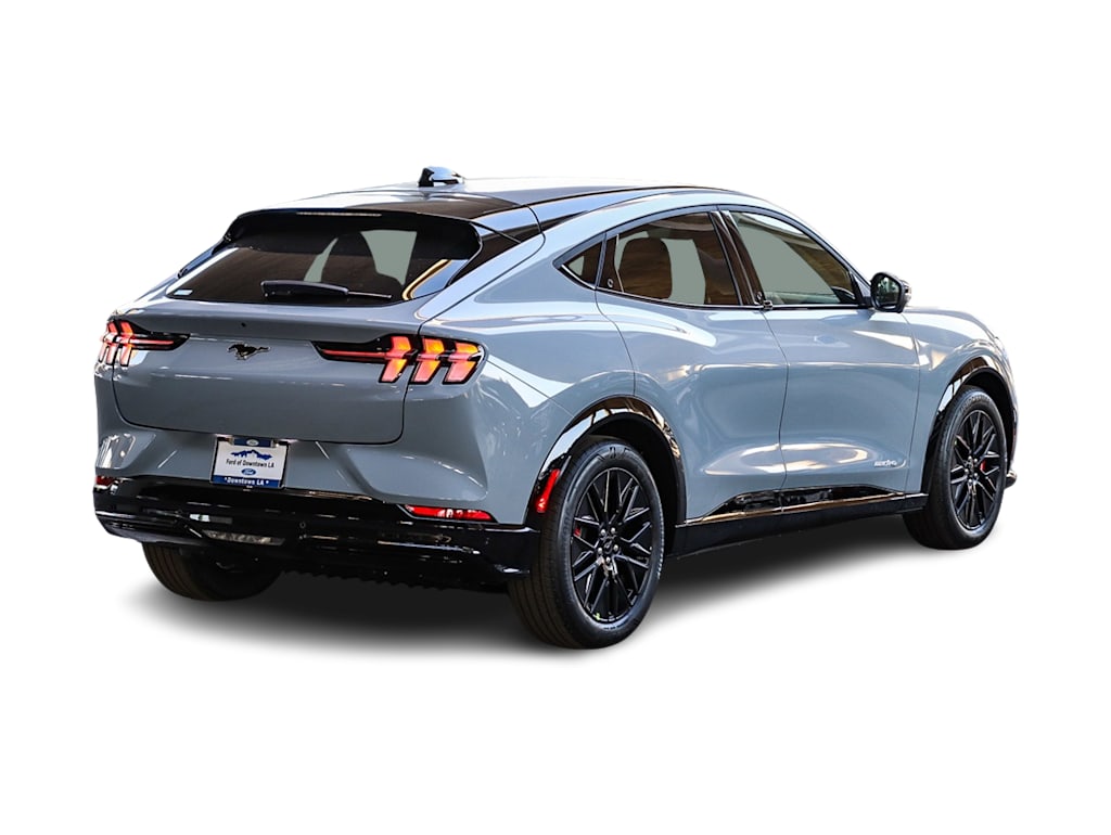 Thumbnail: 2025 Ford Mustang Mach-E - 16