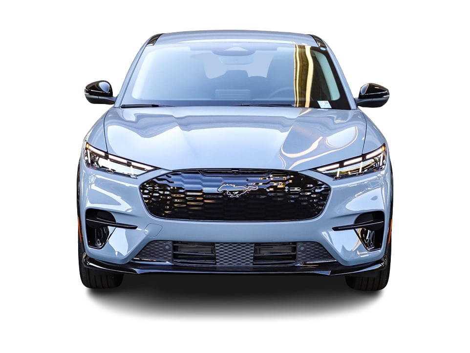 Thumbnail: 2025 Ford Mustang Mach-E - 5