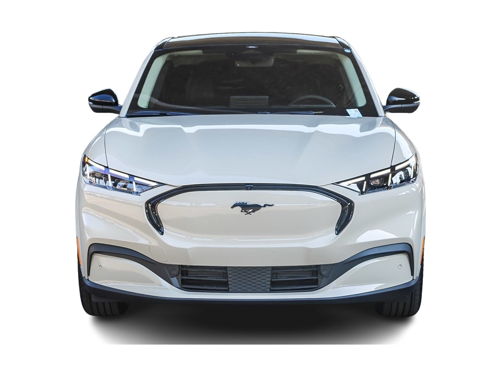 Thumbnail: 2025 Ford Mustang Mach-E - 5