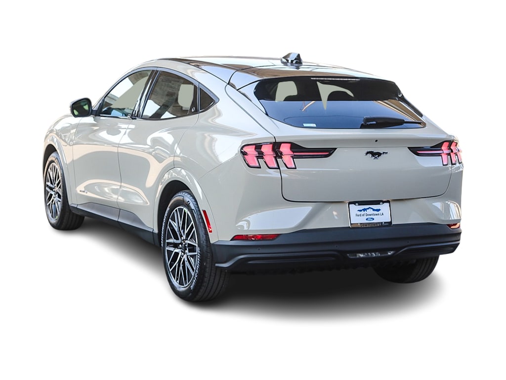 Thumbnail: 2025 Ford Mustang Mach-E - 3