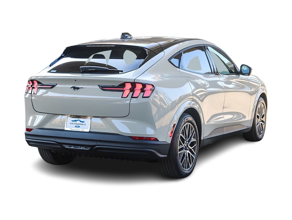 Thumbnail: 2025 Ford Mustang Mach-E - 19