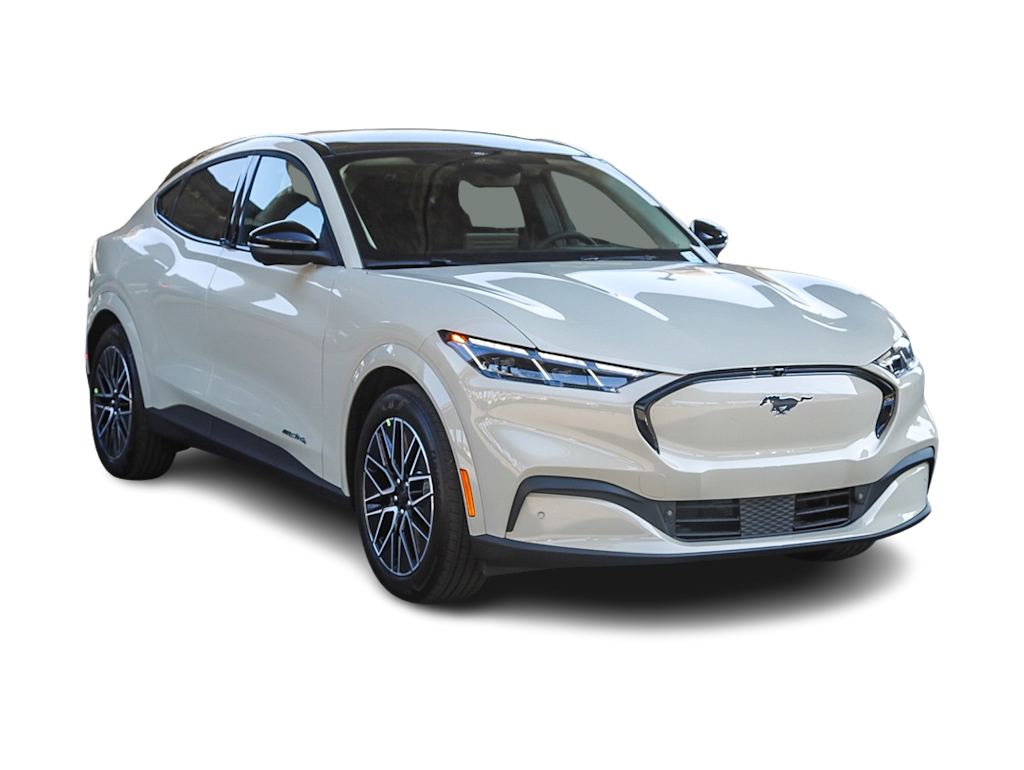 Thumbnail: 2025 Ford Mustang Mach-E - 16