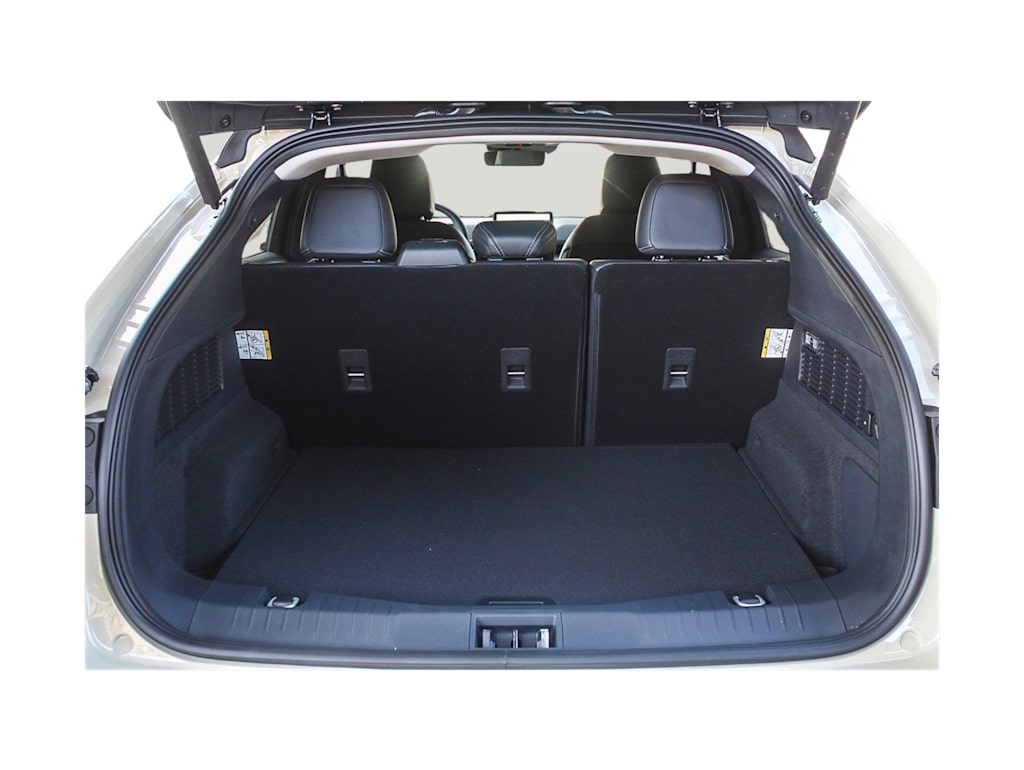 Thumbnail: 2025 Ford Mustang Mach-E - 15