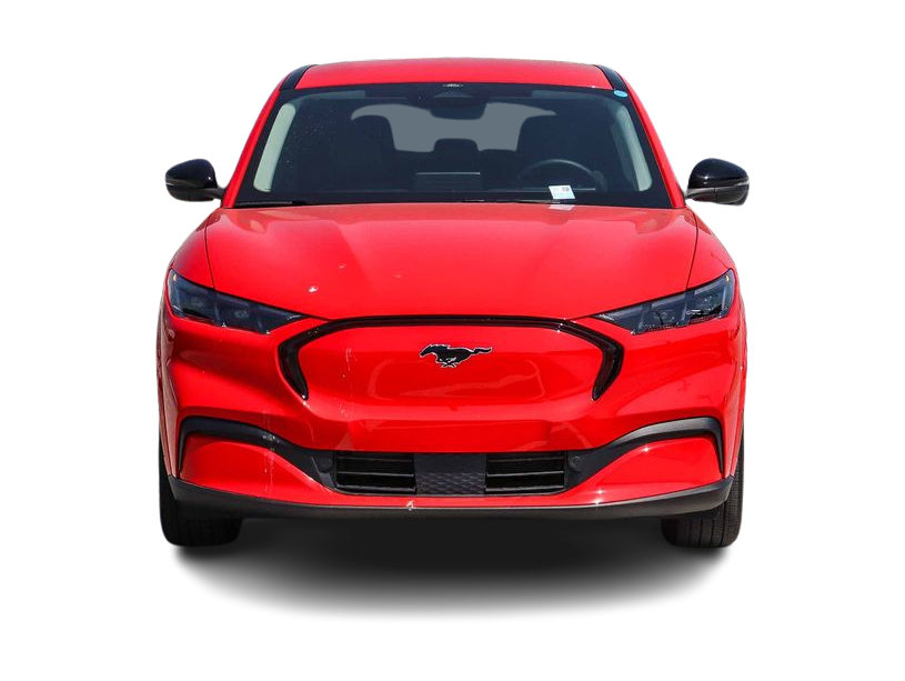 Thumbnail: 2026 Ford Mustang Mach-E - 5