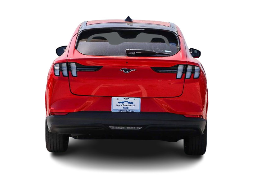 Thumbnail: 2026 Ford Mustang Mach-E - 17