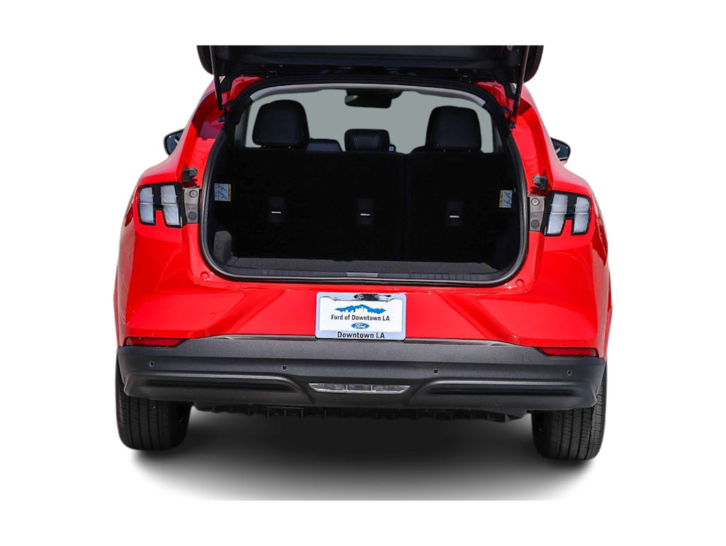 Thumbnail: 2026 Ford Mustang Mach-E - 13