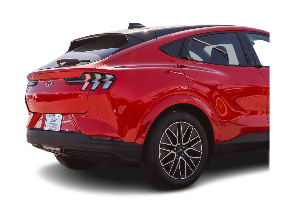 Thumbnail: 2026 Ford Mustang Mach-E - 20