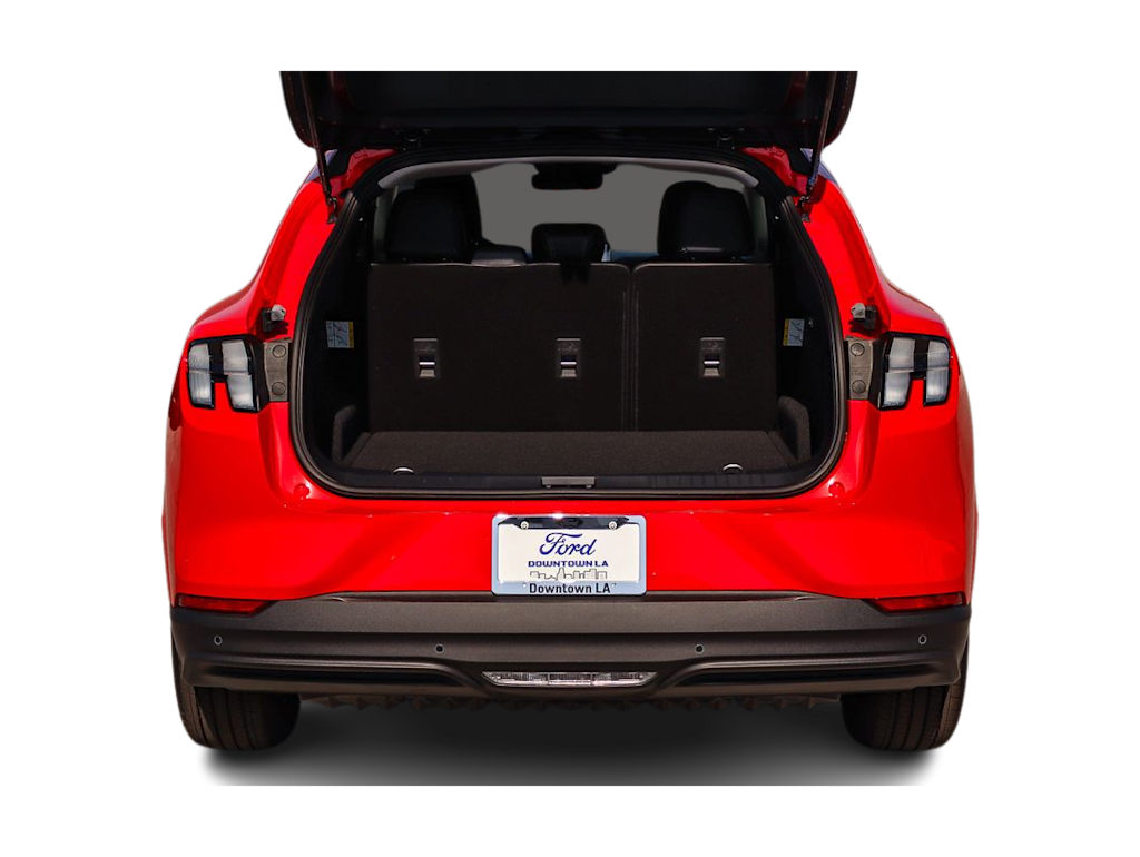 Thumbnail: 2026 Ford Mustang Mach-E - 14