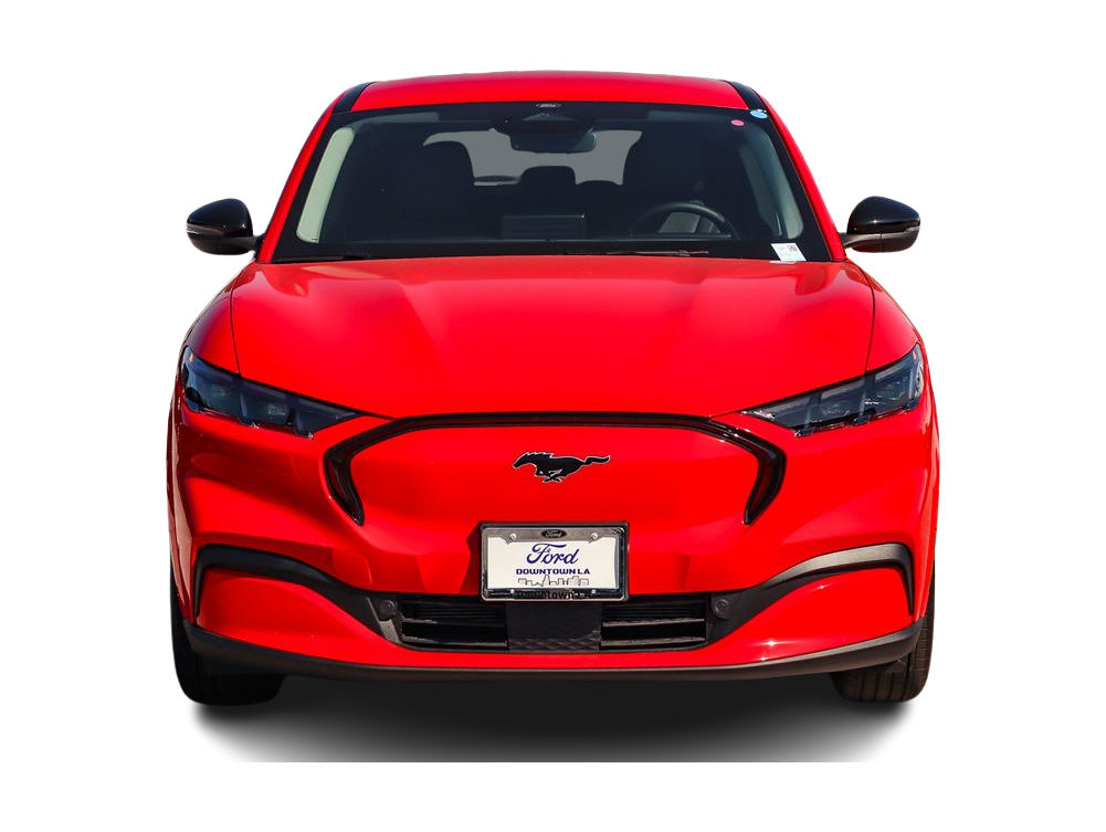 Thumbnail: 2026 Ford Mustang Mach-E - 5