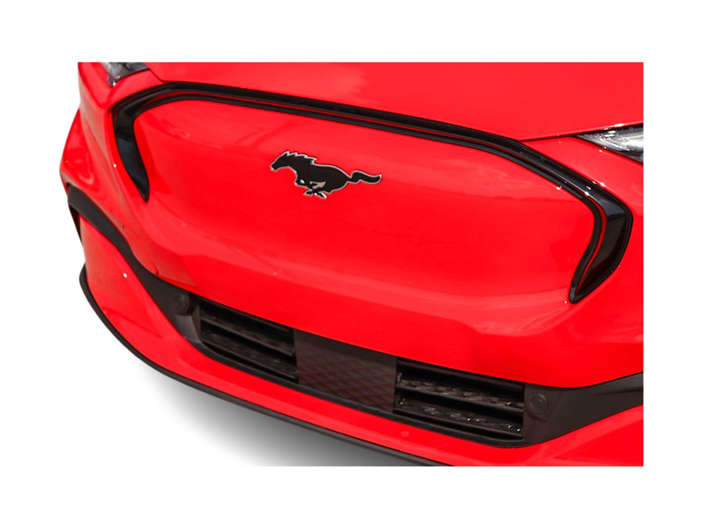 Thumbnail: 2026 Ford Mustang Mach-E - 19