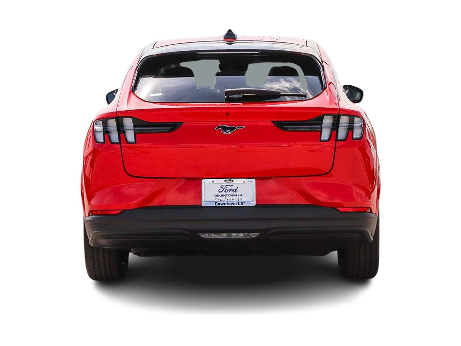 Thumbnail: 2026 Ford Mustang Mach-E - 5