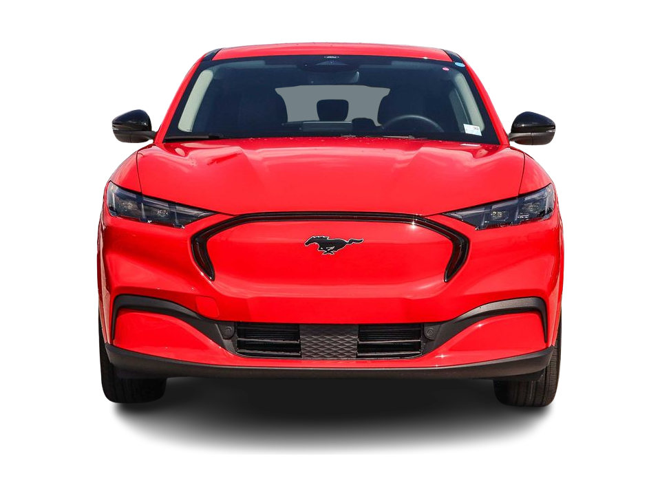 Thumbnail: 2026 Ford Mustang Mach-E - 6
