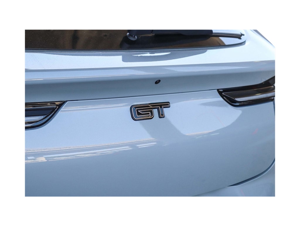 Thumbnail: 2025 Ford Mustang Mach-E - 4