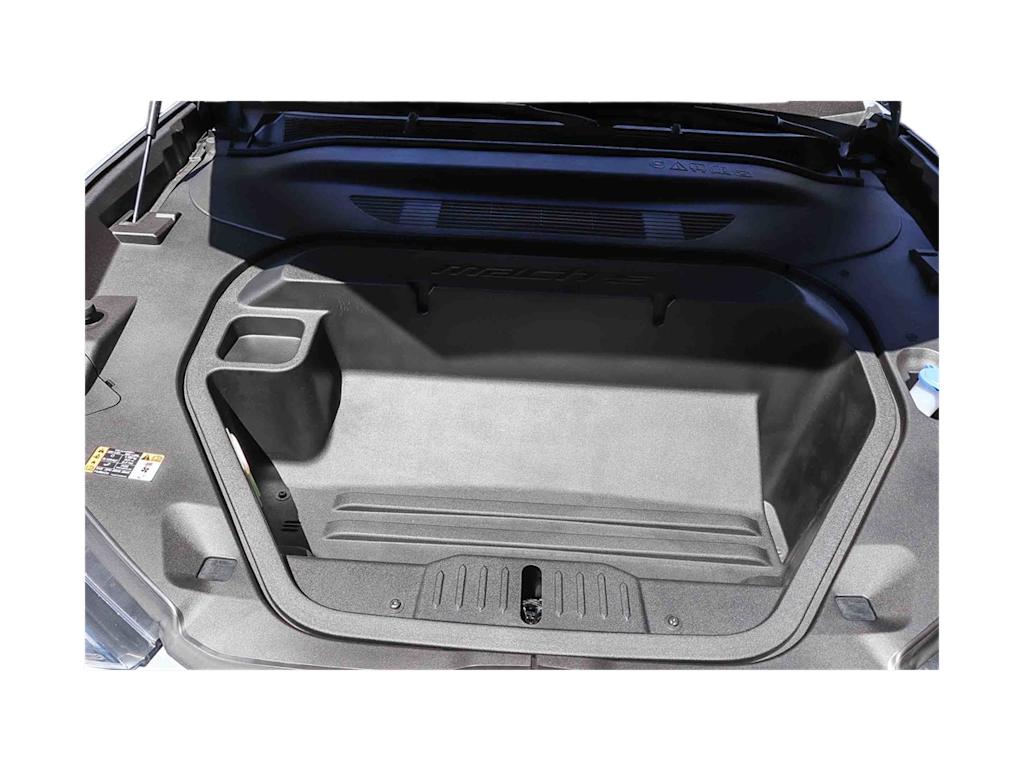 Thumbnail: 2025 Ford Mustang Mach-E - 25