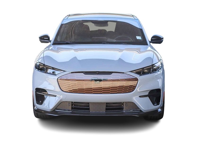 Thumbnail: 2025 Ford Mustang Mach-E - 5