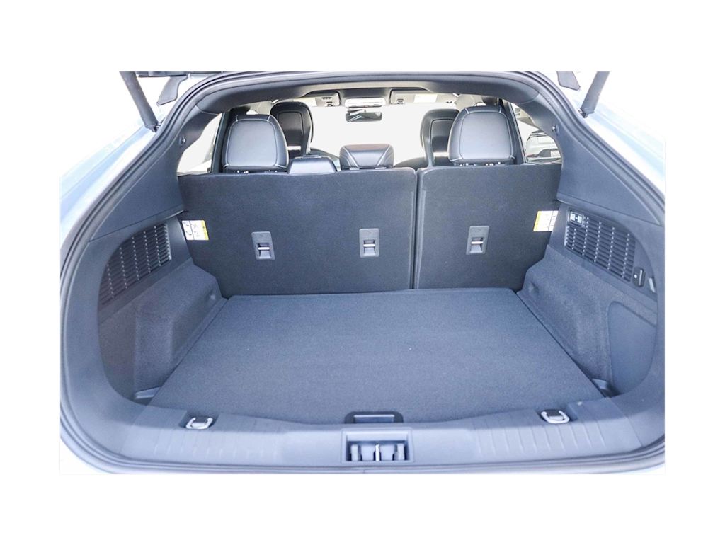 Thumbnail: 2025 Ford Mustang Mach-E - 14