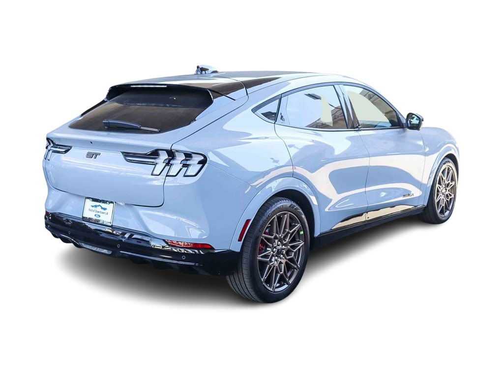 Thumbnail: 2025 Ford Mustang Mach-E - 16