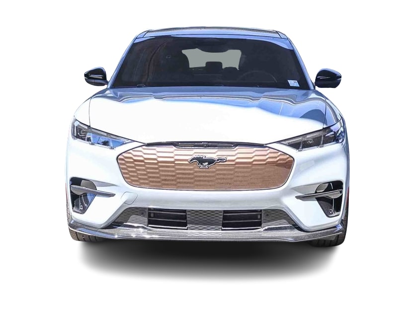 Thumbnail: 2025 Ford Mustang Mach-E - 5